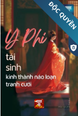 Truyện Y Phi Tái Sinh, Kinh Thành Náo Loạn Tranh Cưới